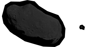 asteroid